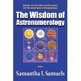 The Wisdom of Astronumerology
