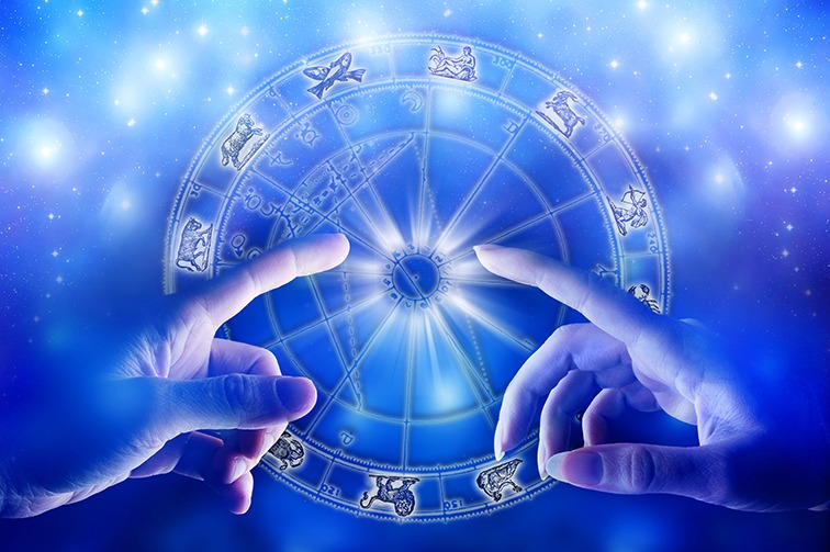 David Cochrane – The Three Symmetries and  Secrets of Astrological Compatibility