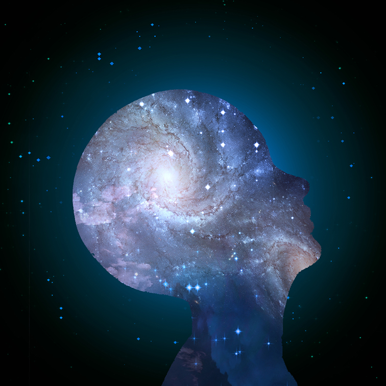 Galaxy Mind