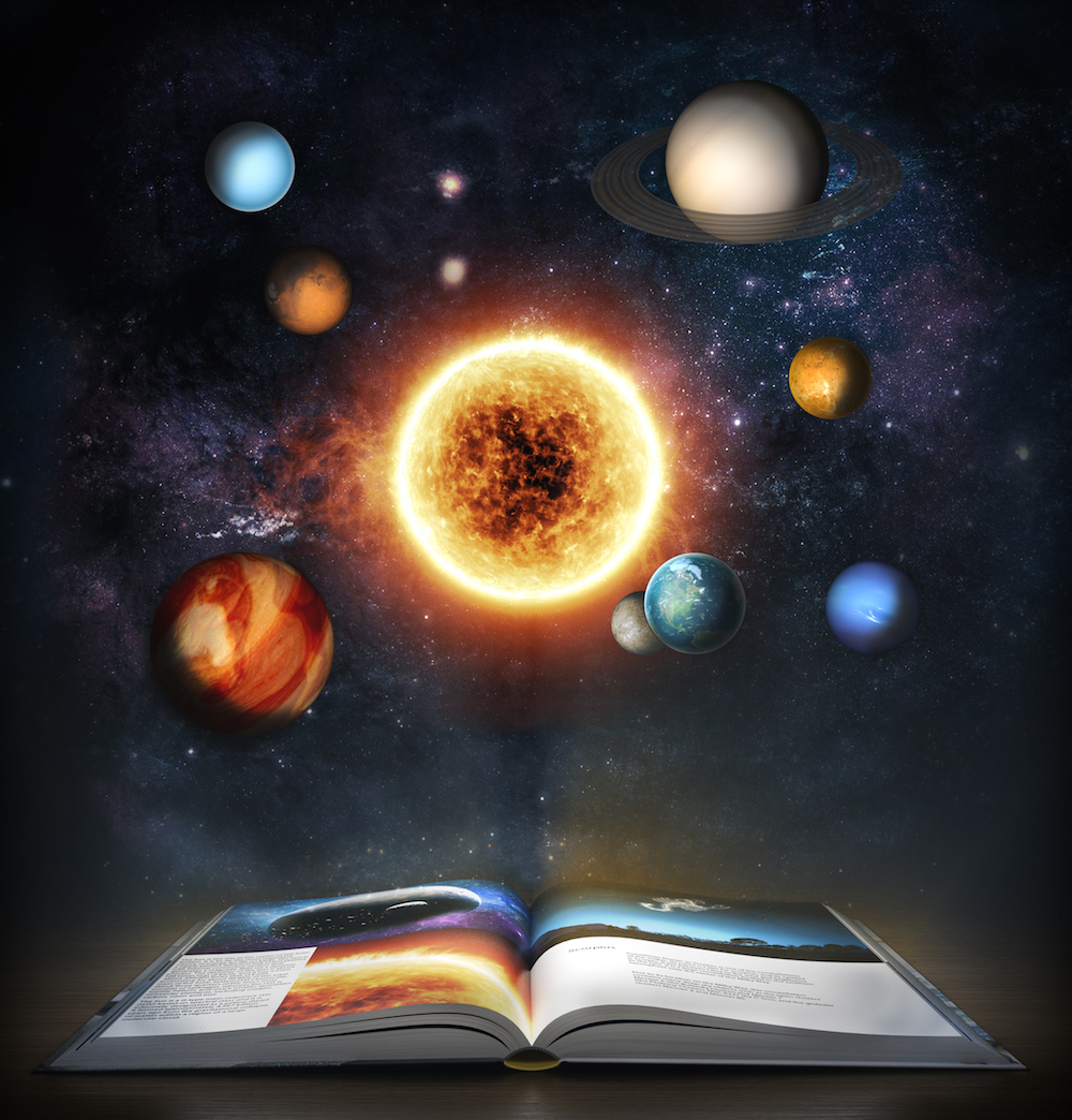 Book Review: How Astrology Works: A Professional Stargazer Speaks Out!
