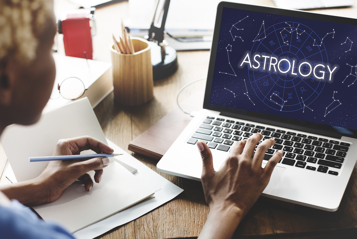 Mj Patterson – Software for Research in Astrology
