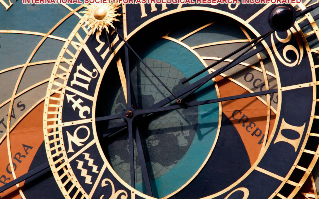 International Astrologer No. 42- Volume 1 – April 2013